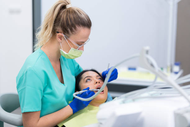 Best Emergency Treatment for Oral Infections in Chester, NY